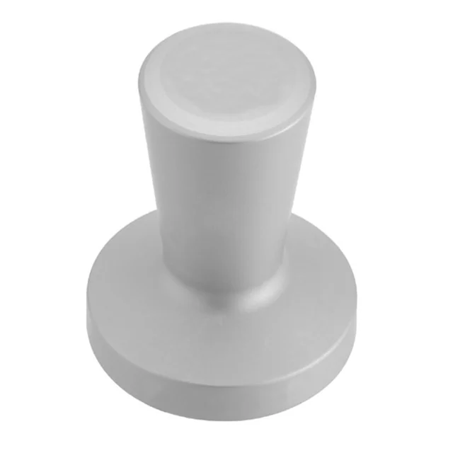 Aluminum tamper