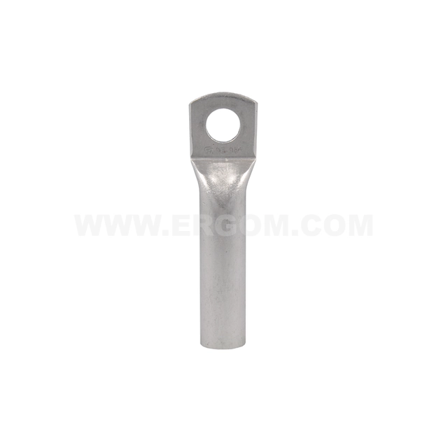 Aluminum tip 2 KAM 25/8 (pack of 100)E12KA-01050100500