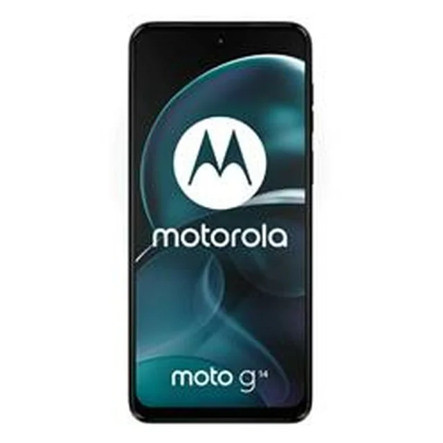 Älypuhelimet Motorola G14 6,5&quot; 8 Gt RAM 256 Gt Unisoc Grey