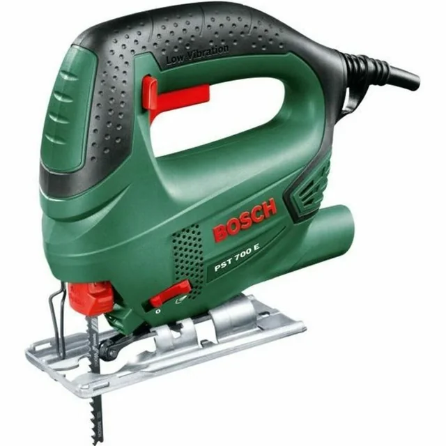 Αλυσοπρίονο BOSCH PST 700 E 300 W