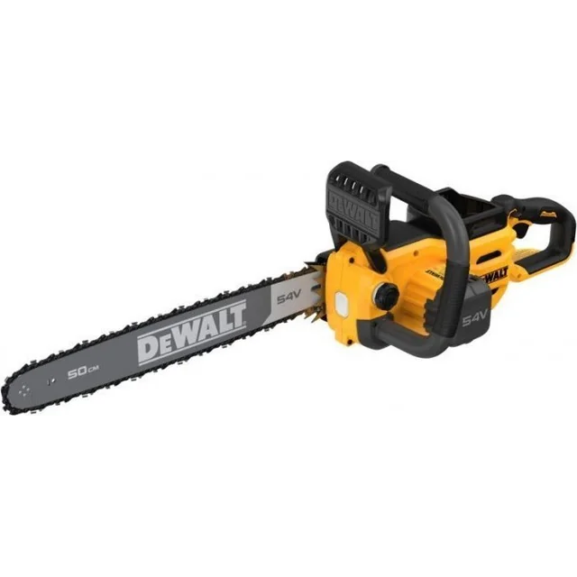 Αλυσοπρίονο Dewalt DEWALT.ΑΛΥΣΟΠΡΙΟΝΟ 54V 50cm DCMCS575N