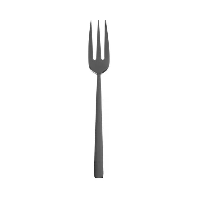 Amarone Black Cake Fork, OVE, 153 mm