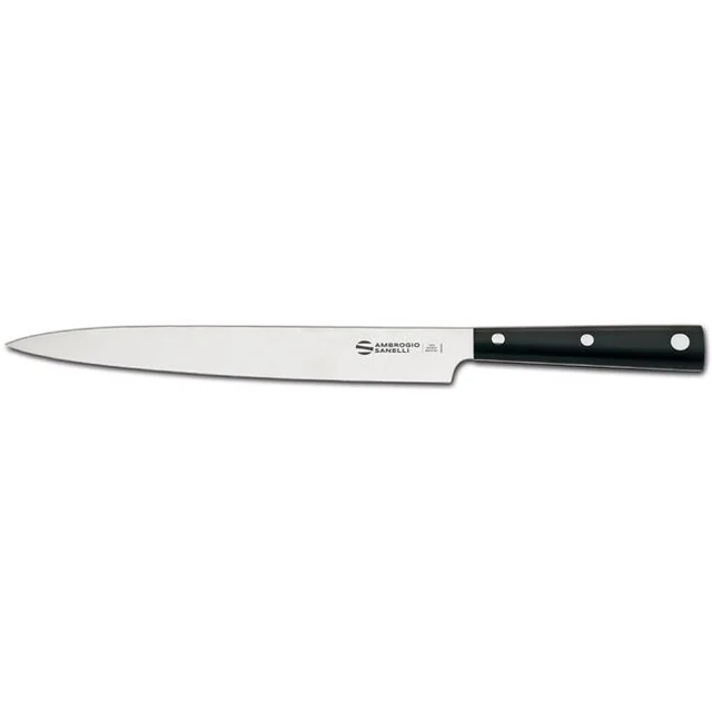 Ambrogio Sanelli Hasaki Yanagi Cuchillo sashimi 24 cm Variante básica