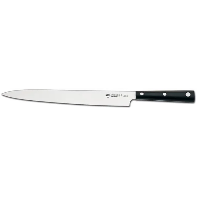 Ambrogio Sanelli Hasaki Yanagi Cuchillo sashimi 27 cm Variante básica