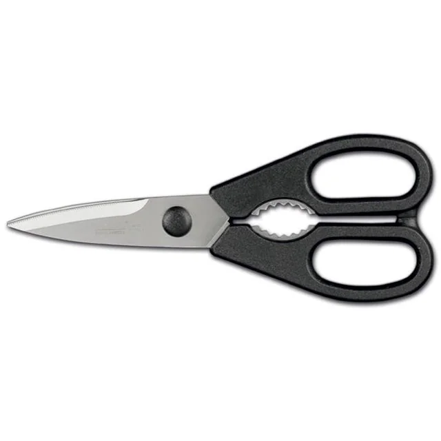 Ambrogio Sanelli universal kitchen scissors steel nierdzewna205 cm Basic version