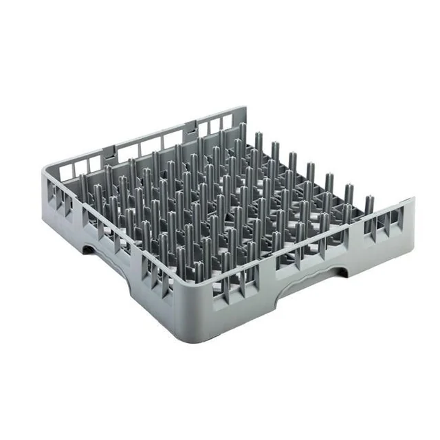 Amerbox open basket for plates and trays