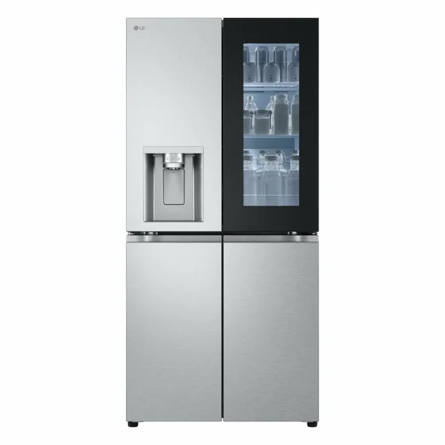 Amerikanischer LG Kühlschrank GMG861MBAE