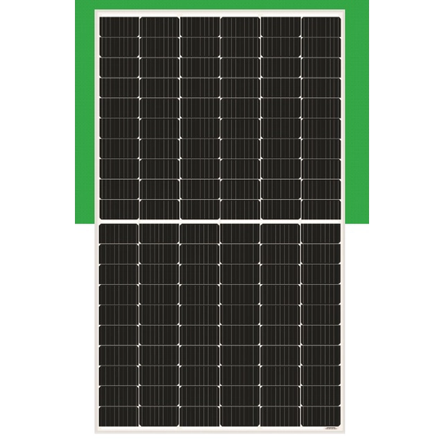 Amerisolaarne 7M120-HC SLV 455Wp