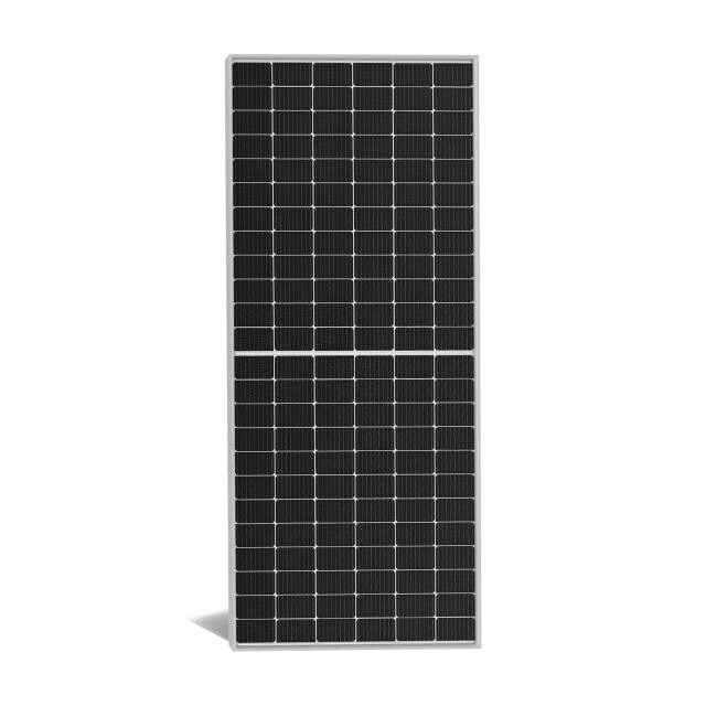 AMERISOLAR AS-6M144-HC-450W Fotovoltaický panel 450W strieborná