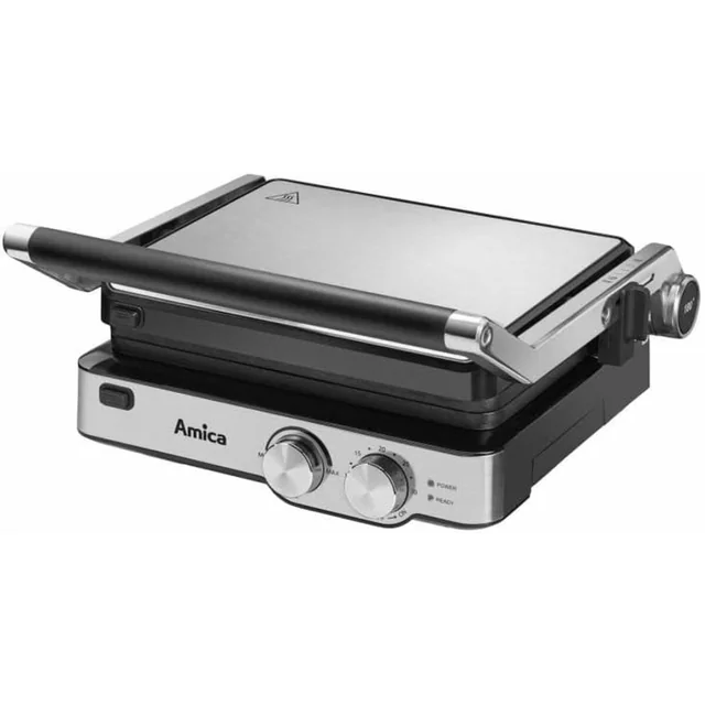 Amica Electric Grill GK4011 2000 W 700 W