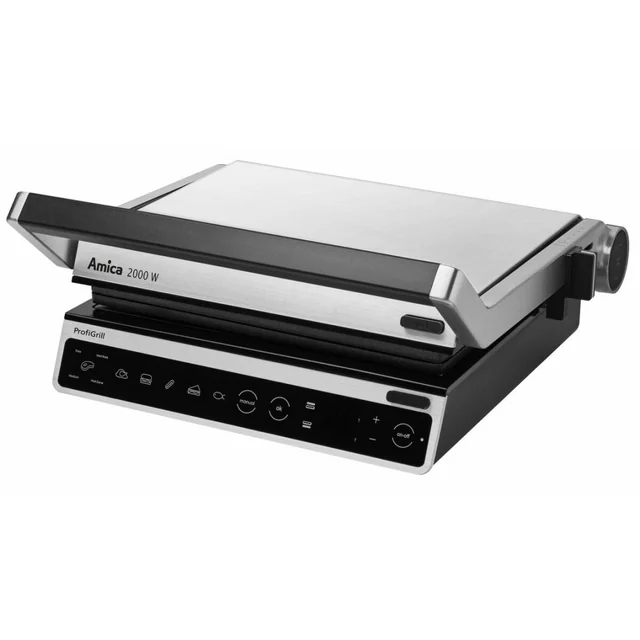 Amica GK Electric Grill 5011 2000 W