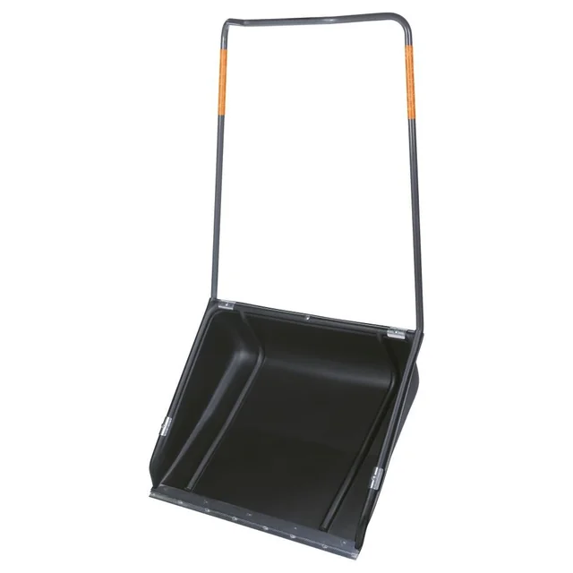 Ammattimainen lumiaura FISKARS 1001631 LUMIVARJOS LUMIAURA SHOPPER KAAPIN SHOPPER