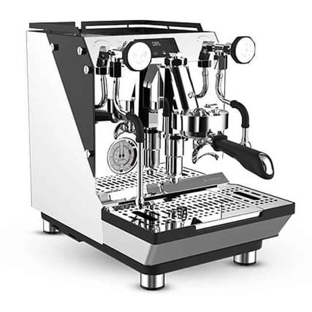 Ammattimainen ONE espressokeitin 2B R-LFPP 1.7+1.2L