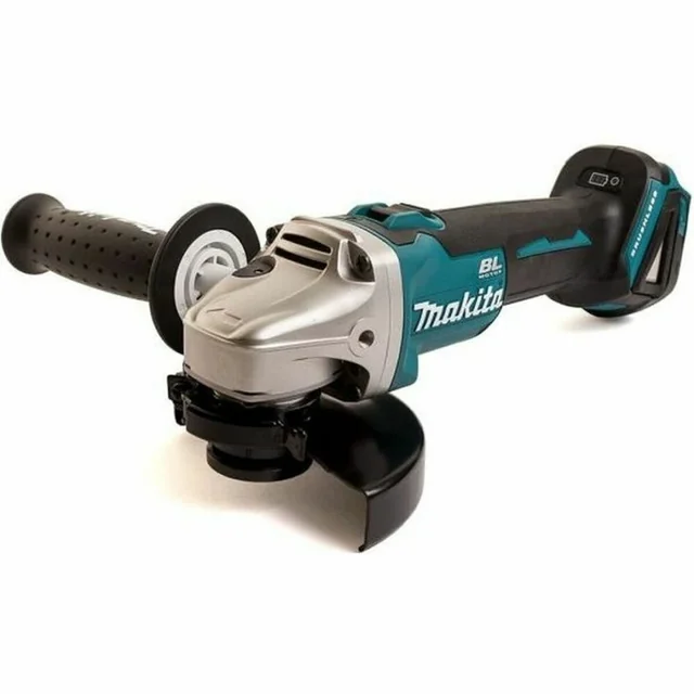 Amoladora angular Makita DGA504Z 125 mm