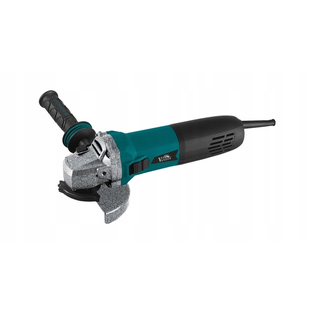 AMOLADORA ANGULAR VANDER 125MM 1400W CON REG.PUTREFACCIÓN.