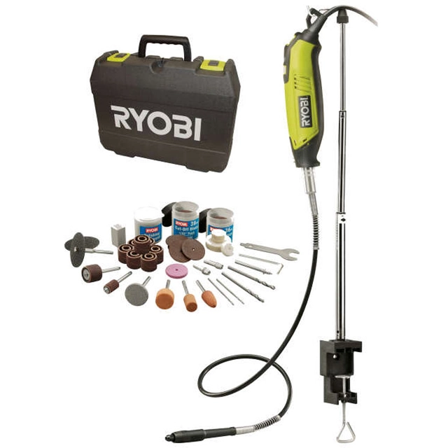 Amoladora recta Ryobi EHT150V 150W 5133000754