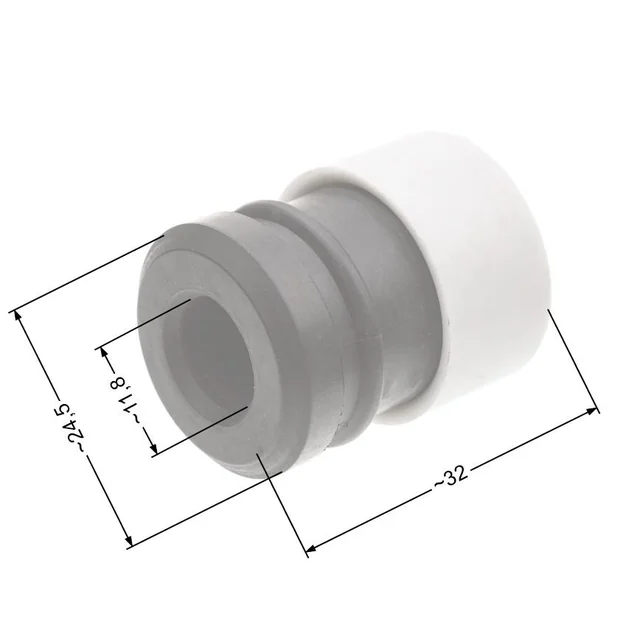 Αμορτισέρ Stihl 021 023 025 Ms210 Ms230 Ms250 Παραγγελία 1123 790 9900 Nz575