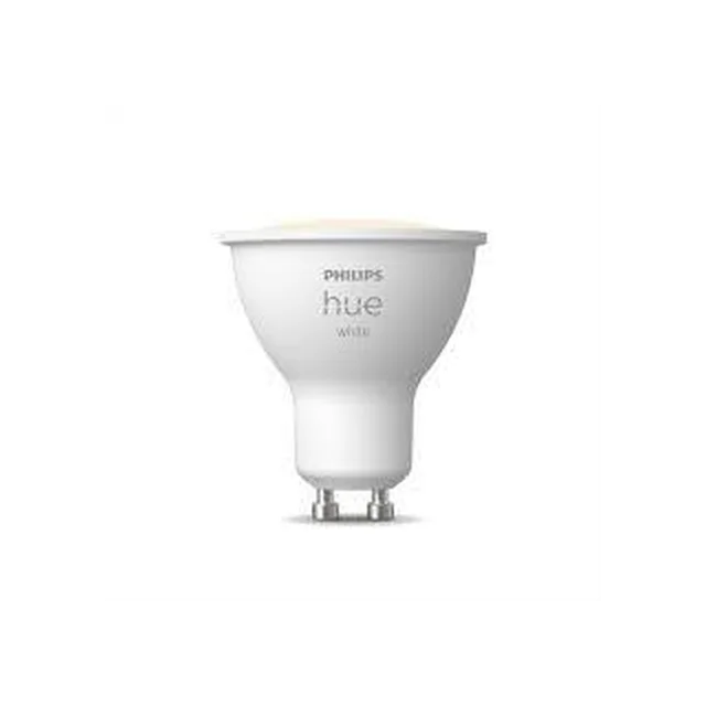 AMPOULE GU10 HUE WHITE/929003666901 PHILIPS