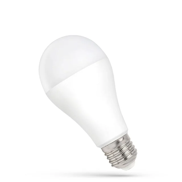 AMPOULE LED GLS E-27 230V 15W CW WOJ+14263