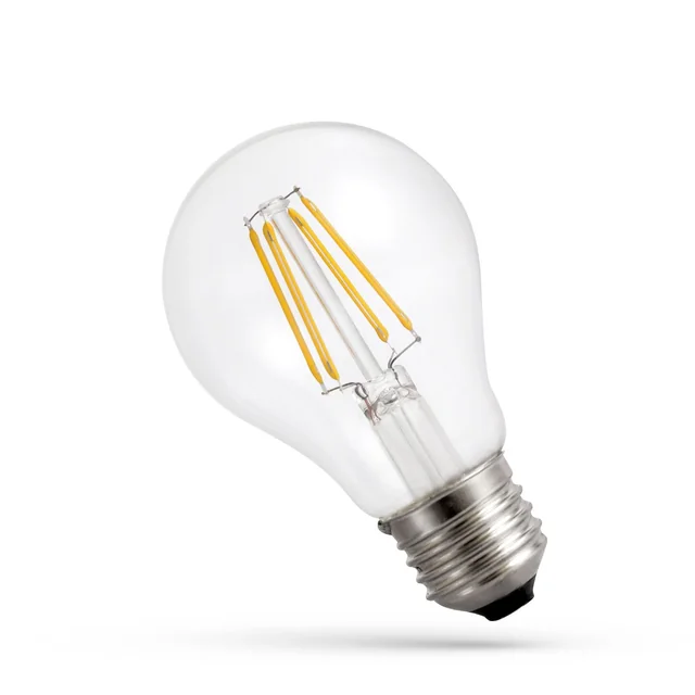 Ampoule LED GLS E-27 8,5W WOJ+14596