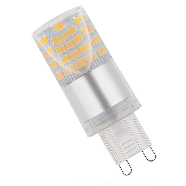 AMPOULE LED LUMIÈRE FROIDE G9 4W 230V PREMIUM WOJ+14435