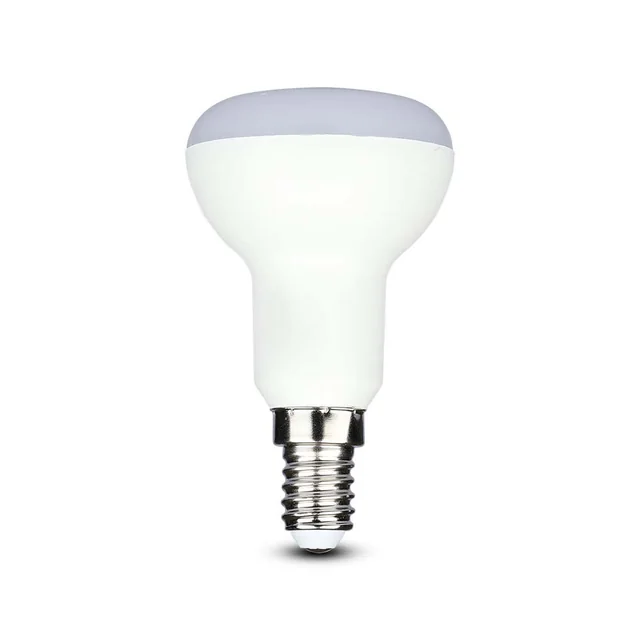 Ampoules LED - Ampoules à réflecteur PRO - Samsung - IP20 - Blanc - 4.8 Watts - 470 Lumens - 6500K - 5 Années