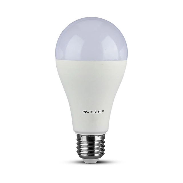 Ampoules LED GLS - Samsung - IP20 - Blanc - 15W - 1250 Lumens - 3000K - 5 Années