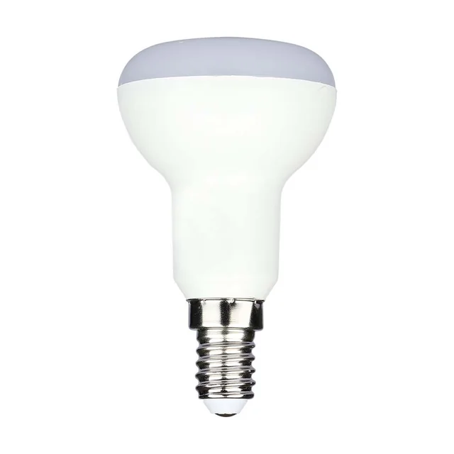 Ampoules LED Réflecteur - Samsung - IP20 - Blanc - 4.8W - 470 Lumens - 3000K - 5 Années