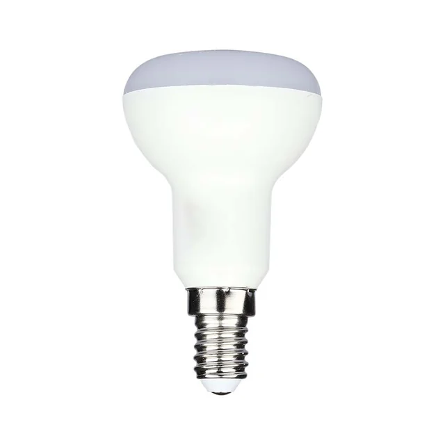 Ampoules LED Réflecteur - Samsung - IP20 - Blanc - 4.8W - 470 Lumens - 4000K - 5 Années