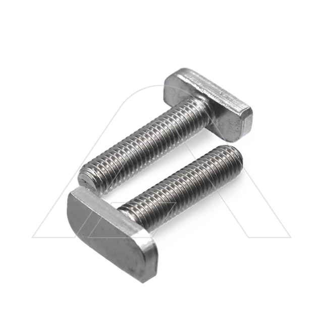 Āmura galvas skrūve M10X25 A2