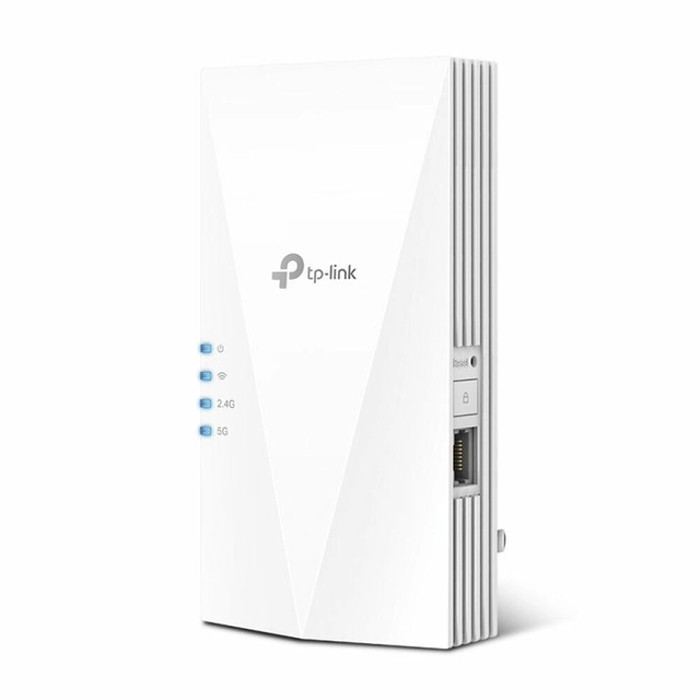 Αναμεταδότης WiFi TP-Link AX3000