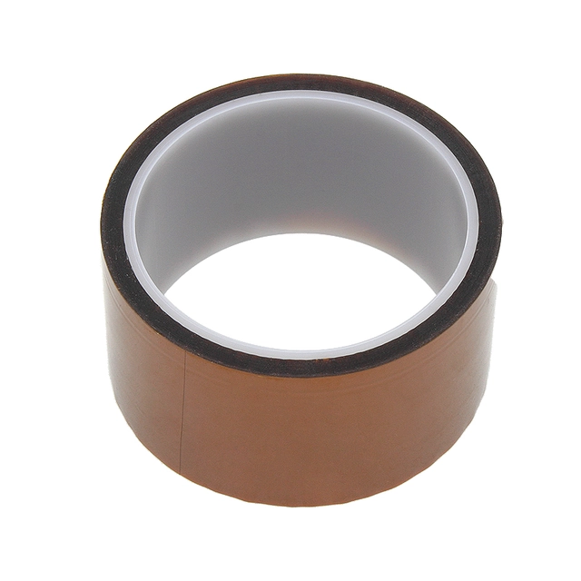 Ancho de cinta Kapton 50mm