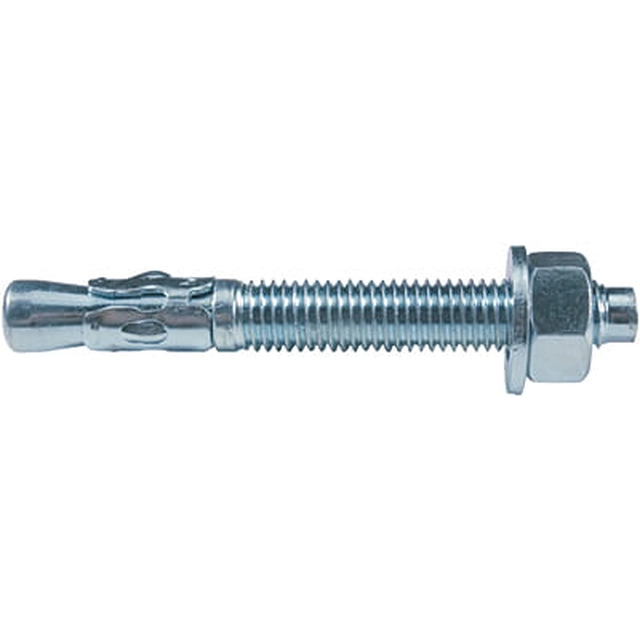 Ancoragem de parafuso FWA 10 x 95 FISCHER 45793