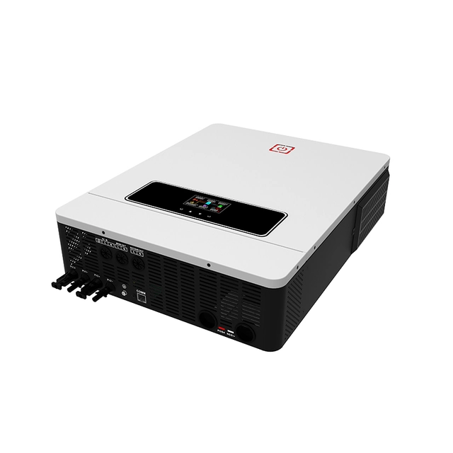 ANENJI Off-Grid Hybrid Solar Inverter 10.2kW/48V/160A/MPPT/Sinus