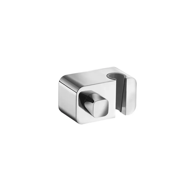 Angle connection with handle Kludi A-QA chrome 6556105-00