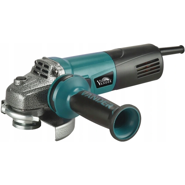 ANGLE GRINDER 125MM 900W WITH ADJUSTMENT