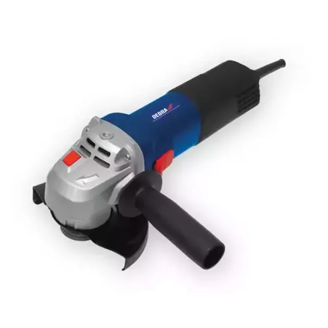 Angle grinder, DEDRA DED7951 950W, 125mm