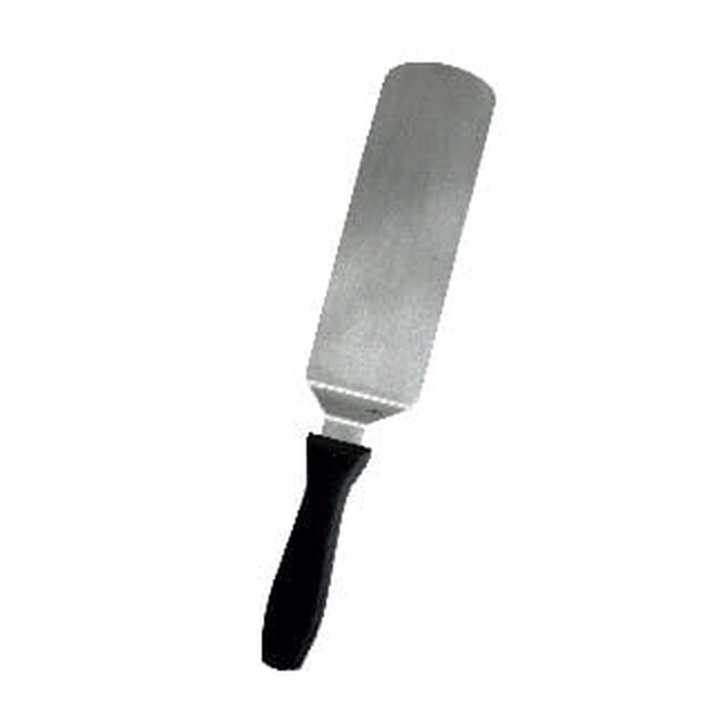 Angled spatula | Zernike