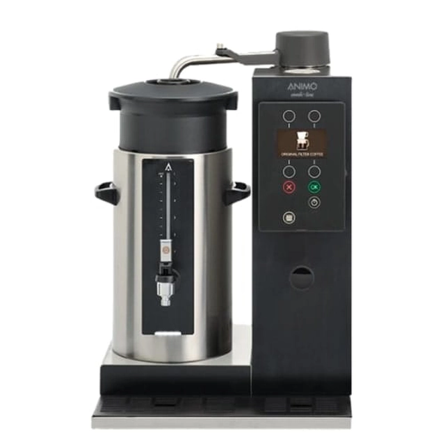 Animo ComBi-line coffee maker | 505x470x700 mm | 3,43 kW | CB1x5WL