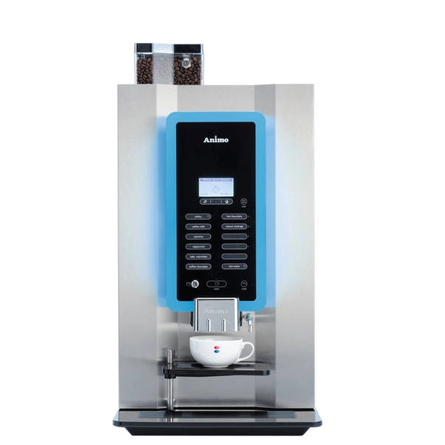 ANIMO OPTIBEAN espresso automāts 2