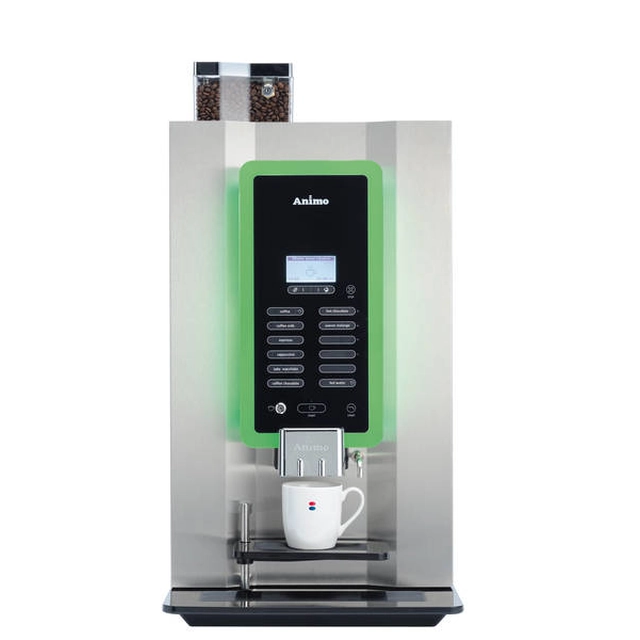 ANIMO OPTIBEAN espresso automāts 3