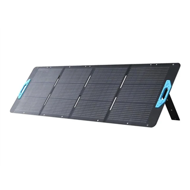 Anker | A24370A1 | OLIX faltbares Solarpanel | 400 W