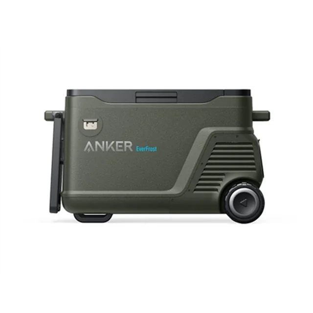 Anker EverFrost-aangedreven koeler 30 (33L) | Een Anker