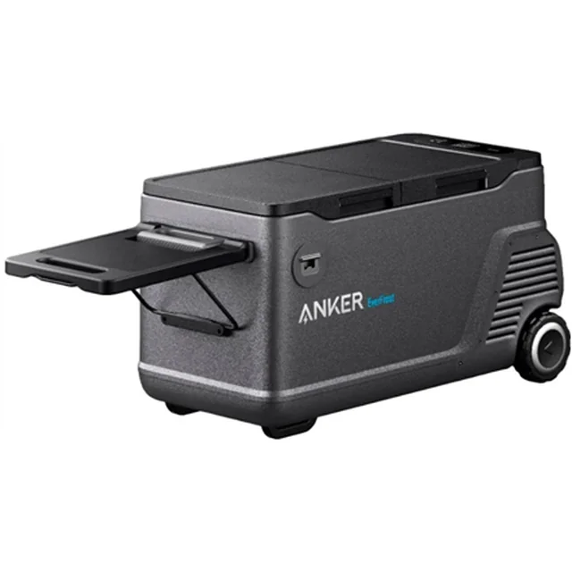 Anker | Охладител с захранване EverFrost 50 (53L) A17A23M2