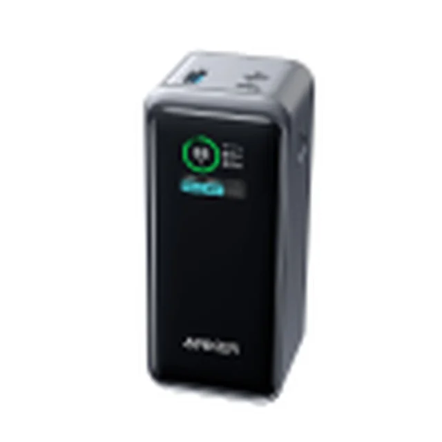 Anker Powerbank Black 20000 mAh