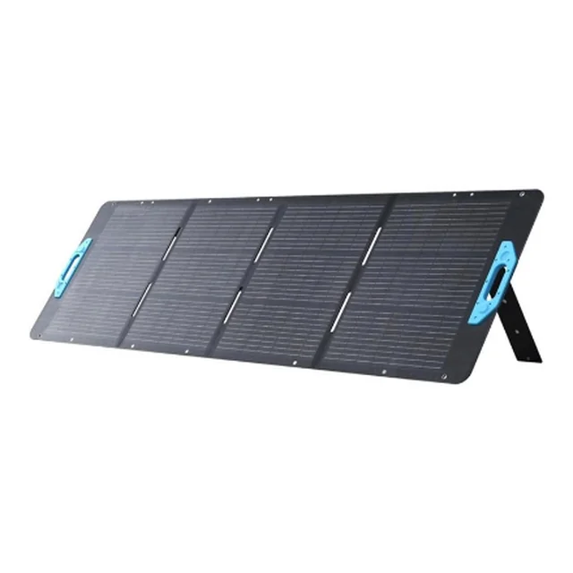 Anker Solix | 400 W | A24370A1 | Skládací solární panel OLIX