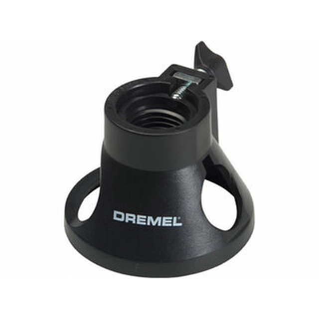 Ansamblu de frezare superioară Dremel 565 pentru multimașină