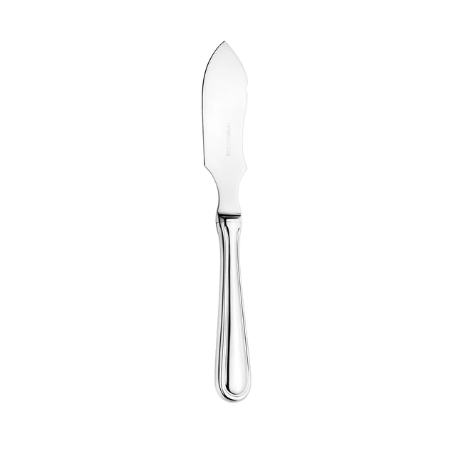 Anser butter knife mounted