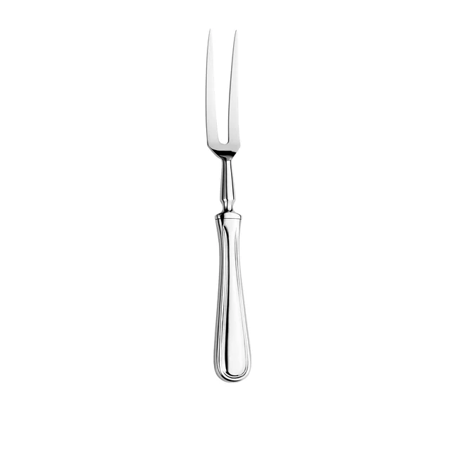 Anser meat serving fork