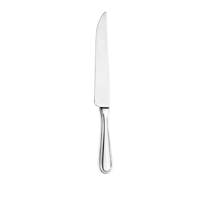 Anser meat serving knife